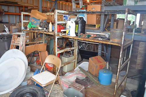 Property photo 32 - PERSONAL PROPERTY AUCTION in Allen County